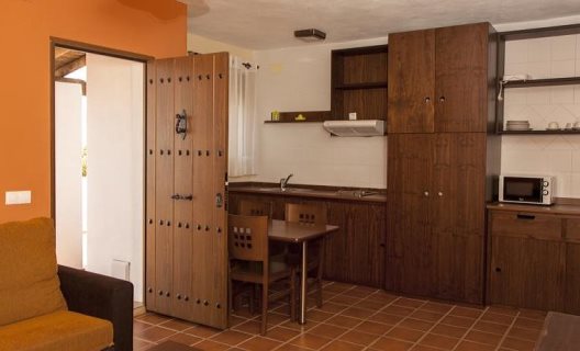 Aparthotel Los Veneros