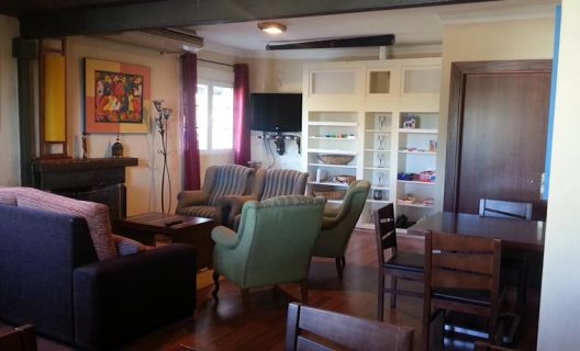 Aparthotel Los Veneros