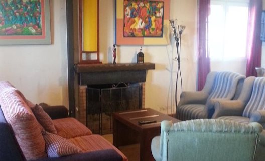 Aparthotel Los Veneros
