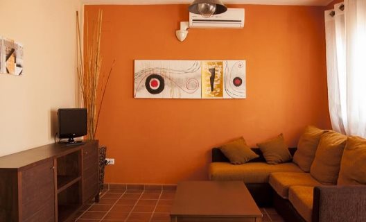 Aparthotel Los Veneros