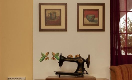 Aparthotel Los Veneros