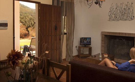 Aparthotel Los Veneros
