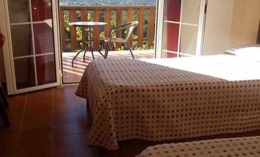 Aparthotel Los Veneros