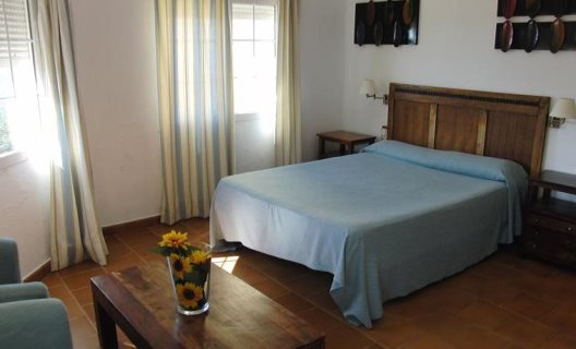 Aparthotel Los Veneros
