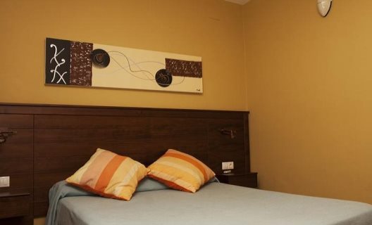 Aparthotel Los Veneros