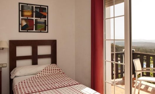 Aparthotel Los Veneros