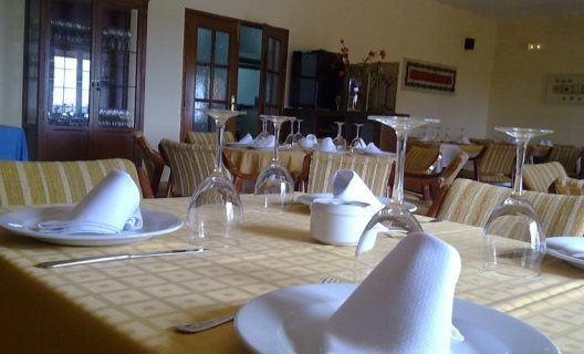 Aparthotel Los Veneros