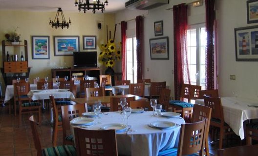 Aparthotel Los Veneros