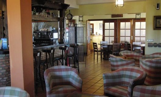 Aparthotel Los Veneros