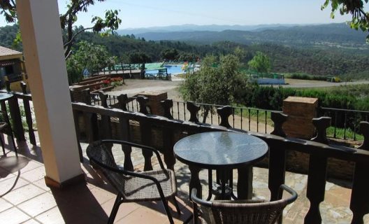 Aparthotel Los Veneros