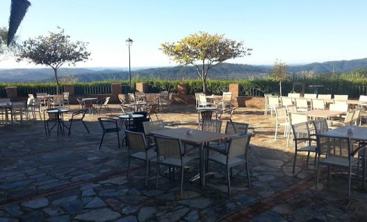 Aparthotel Los Veneros