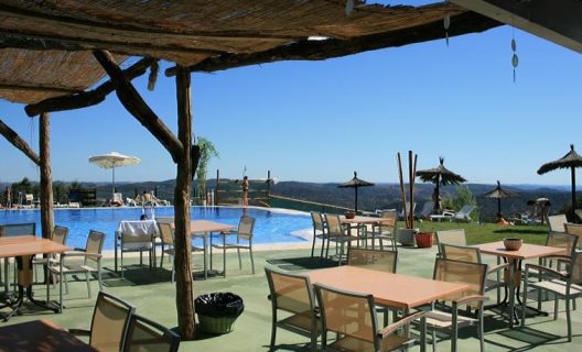 Aparthotel Los Veneros