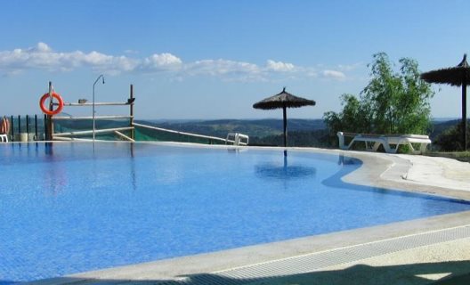 Aparthotel Los Veneros