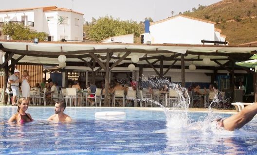 Aparthotel Los Veneros