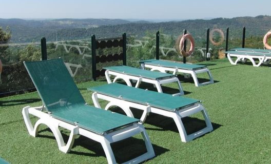 Aparthotel Los Veneros