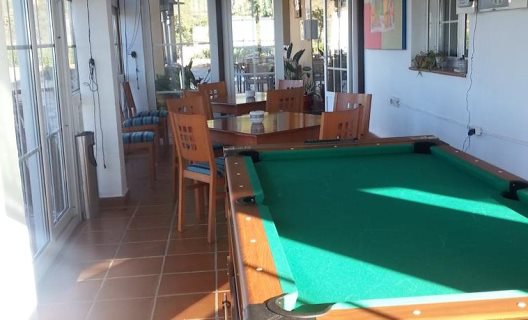 Aparthotel Los Veneros