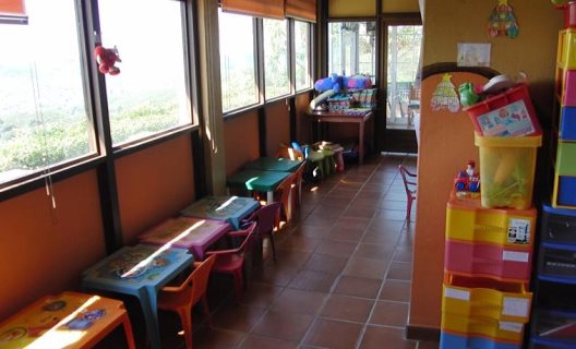 Aparthotel Los Veneros