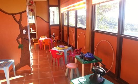 Aparthotel Los Veneros