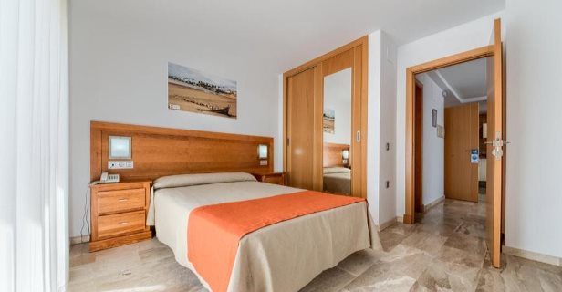 Aparthotel Loto Conil