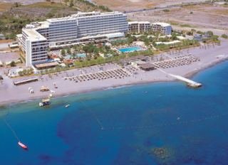 Aparthotel Louis Colossos Beach