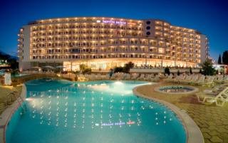 Aparthotel Lti Neptun Beach