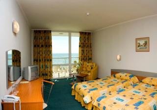 Aparthotel Lti Neptun Beach