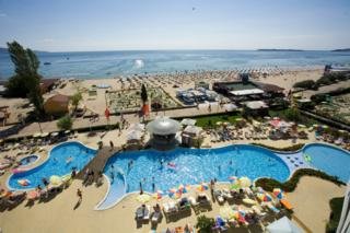 Aparthotel Lti Neptun Beach