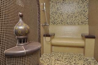 Aparthotel Lucky Bansko