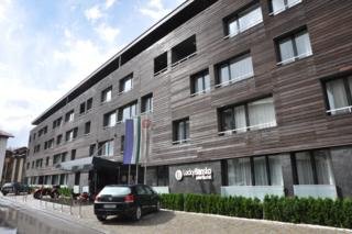 Aparthotel Lucky Bansko