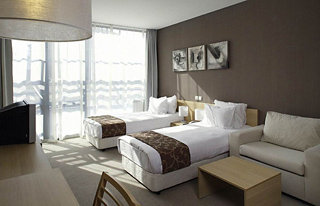 Aparthotel Lucky Bansko