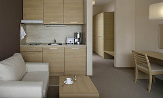 Aparthotel Lucky Bansko