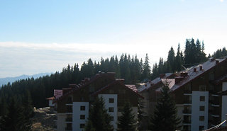 Aparthotel Lucky Pamporovo