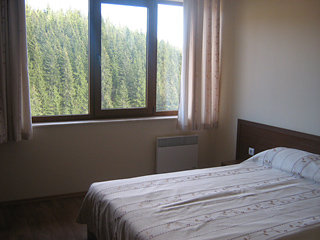 Aparthotel Lucky Pamporovo