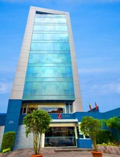 Aparthotel Lugano Suites