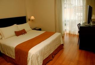 Aparthotel Lugano Suites