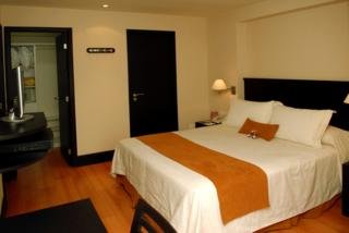 Aparthotel Lugano Suites