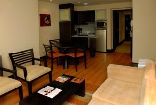 Aparthotel Lugano Suites