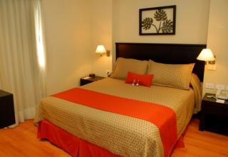 Aparthotel Lugano Suites