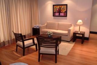 Aparthotel Lugano Suites