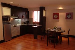 Aparthotel Lugano Suites