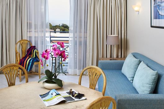 Aparthotel Luna Clube Oceano
