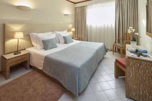 Aparthotel Luna Clube Oceano