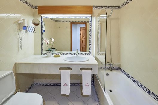 Aparthotel Luna Clube Oceano