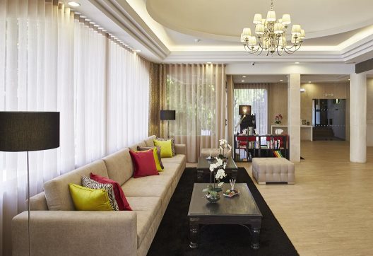 Aparthotel Luna Clube Oceano