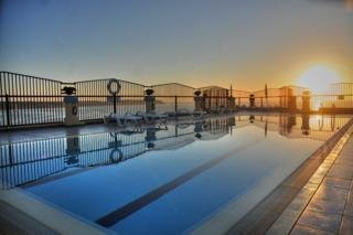 Aparthotel Luna Holiday Complex