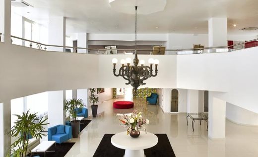 Aparthotel Luna Miramar