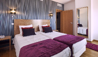 Aparthotel Lux Fátima Park