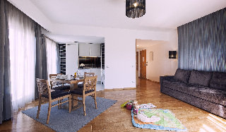 Aparthotel Lux Fátima Park
