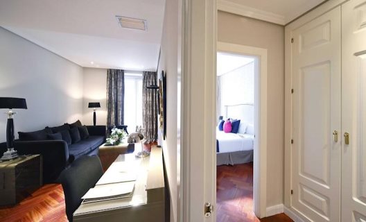 Aparthotel Luxury Suites Madrid
