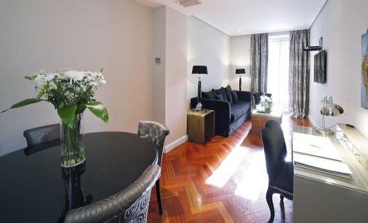 Aparthotel Luxury Suites Madrid